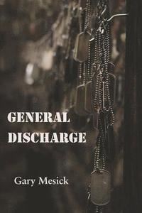 bokomslag General Discharge