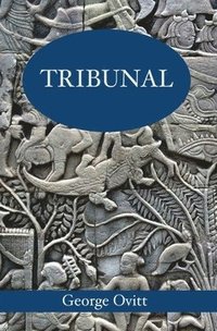 bokomslag Tribunal