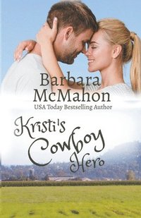 bokomslag Kristi's Cowboy Hero