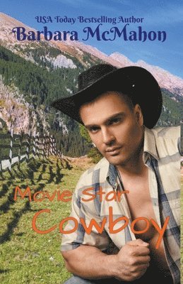 Barbara McMahon, Barbara Mcmahon - Movie Star Cowboy, Häftad