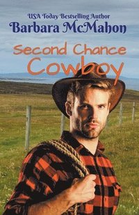 bokomslag Second Chance Cowboy