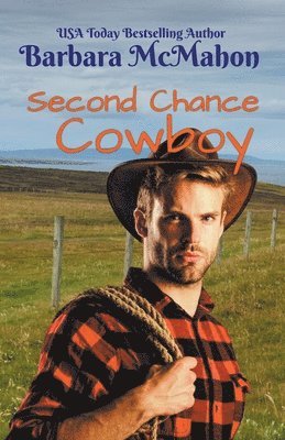 Barbara McMahon, Barbara Mcmahon - Second Chance Cowboy, Häftad