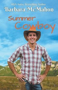 bokomslag Summer Cowboy