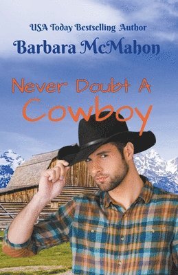 Never Doubt a Cowboy 1