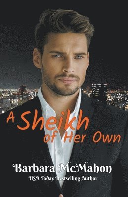 Barbara McMahon, Barbara Mcmahon - Sheikh of Her Own, Häftad