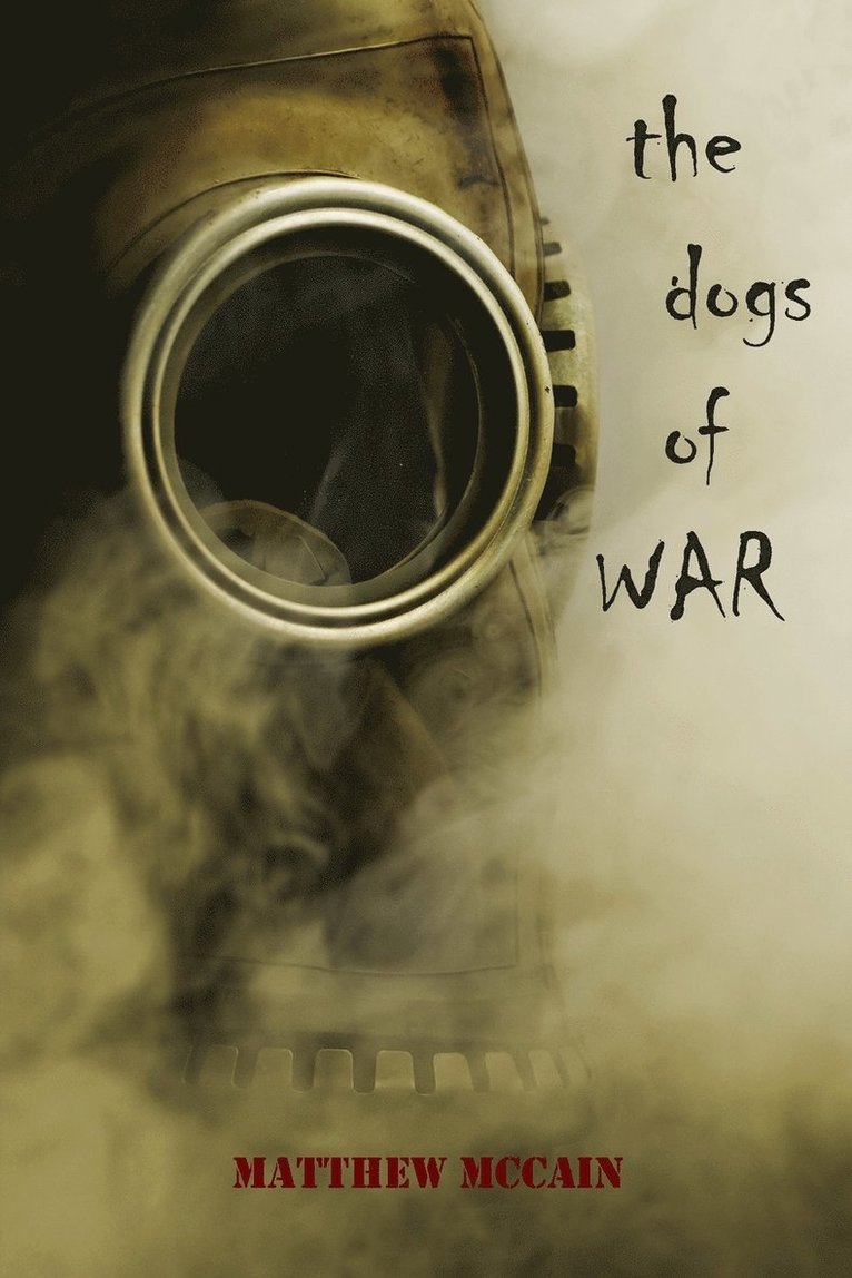 The Dogs of War 1