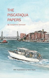 bokomslag The Piscataqua Papers