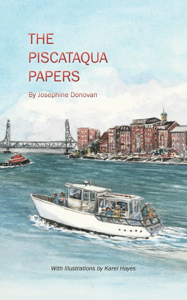 The Piscataqua Papers 1