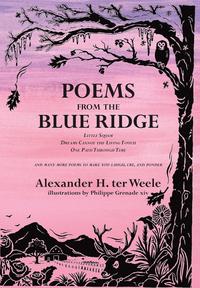 bokomslag Poems from the Blue Ridge