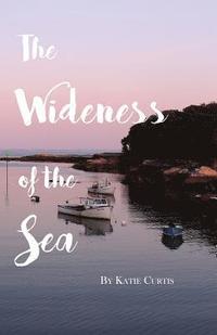 bokomslag Wideness of the Sea