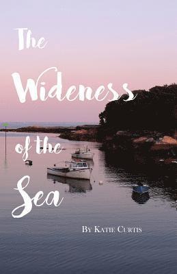 bokomslag Wideness of the Sea