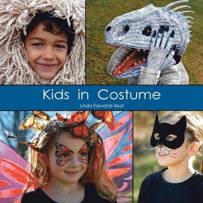 Kids in Costume 1