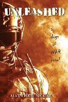 Matthew McCain - Dogs of War, Häftad