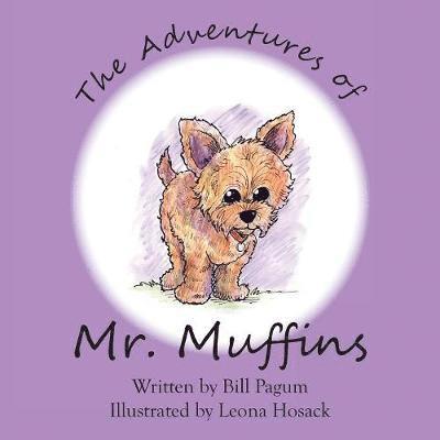 The Adventures of Mr. Muffins 1