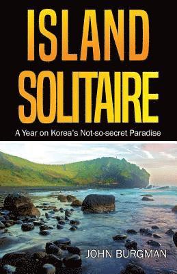 Island Solitaire 1