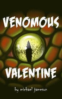 bokomslag Venomous Valentine