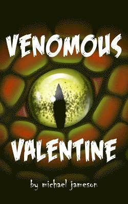 bokomslag Venomous Valentine