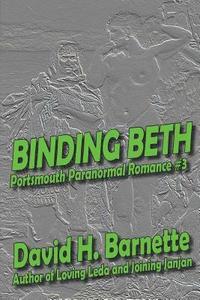 bokomslag Binding Beth