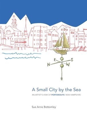 A Small City by the Sea 1