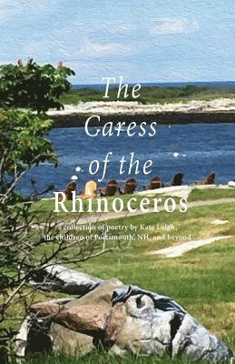 Kate Leigh - Caress of the Rhinoceros, Häftad
