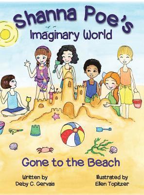 Shanna Poe's Imaginary World 1