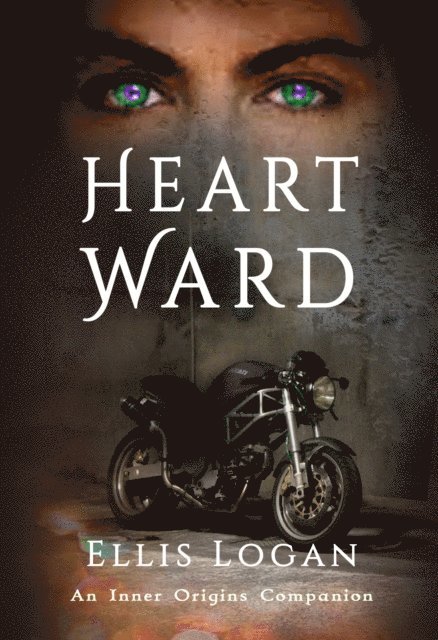 Heart Ward: An Inner Origins Companion 1
