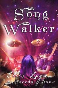 bokomslag Song Walker - Starseeds One