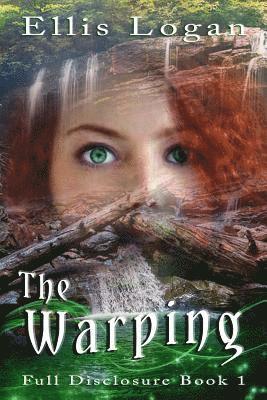 Ellis Logan - The Warping, Häftad