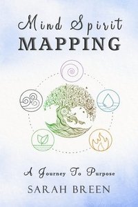 bokomslag Mind Spirit Mapping: A Journey to Purpose
