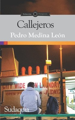Pedro Medina León - Callejeros, Häftad