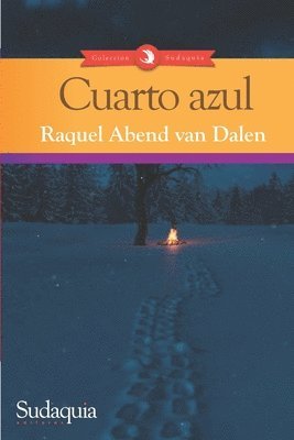 bokomslag Cuarto azul
