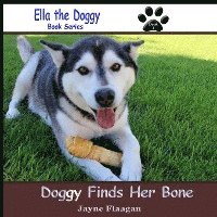 bokomslag Doggy Finds Her Bone