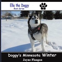 bokomslag Doggy's Minnesota Winter