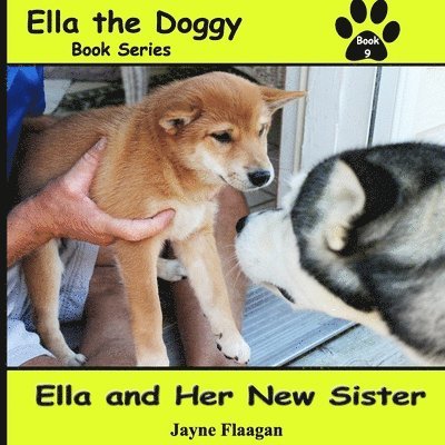 Ella and Her New Sister 1