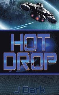 bokomslag Hot Drop