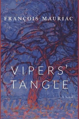 bokomslag Vipers' Tangle