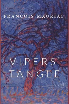 Vipers' Tangle 1