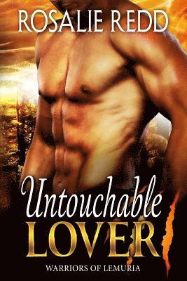 Untouchable Lover 1