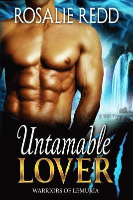 Untamable Lover 1