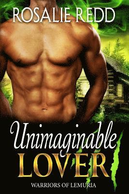 Unimaginable Lover 1