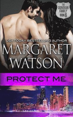 Margaret Watson - Protect Me, Häftad