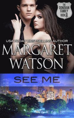Margaret Watson - See Me, Häftad