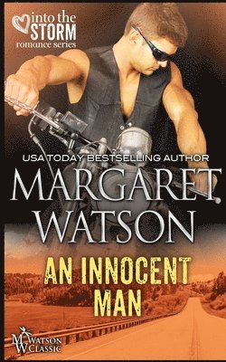 Margaret Watson - An Innocent Man, Häftad