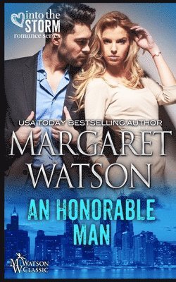 Margaret Watson - An Honorable Man, Häftad
