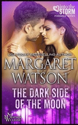 Margaret Watson - The Dark Side of the Moon, Häftad