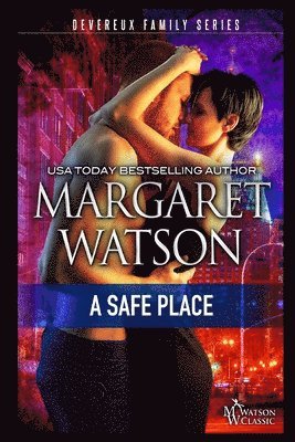 Margaret Watson - A Safe Place, Häftad