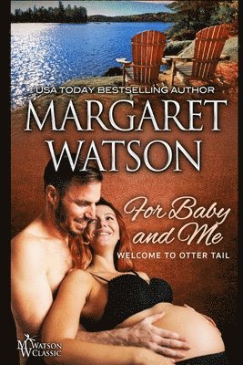 Margaret Watson - For Baby and Me, Häftad