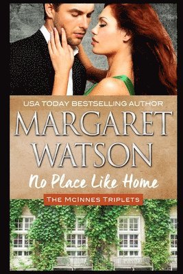 Margaret Watson - No Place Like Home, Häftad