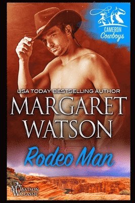 Margaret Watson - Rodeo Man, Häftad