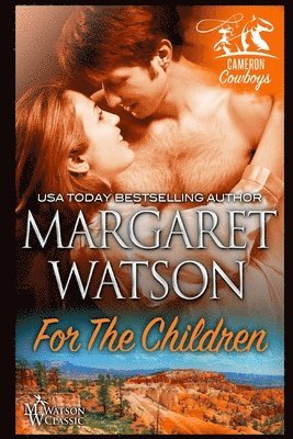 Margaret Watson - For the Children, Häftad
